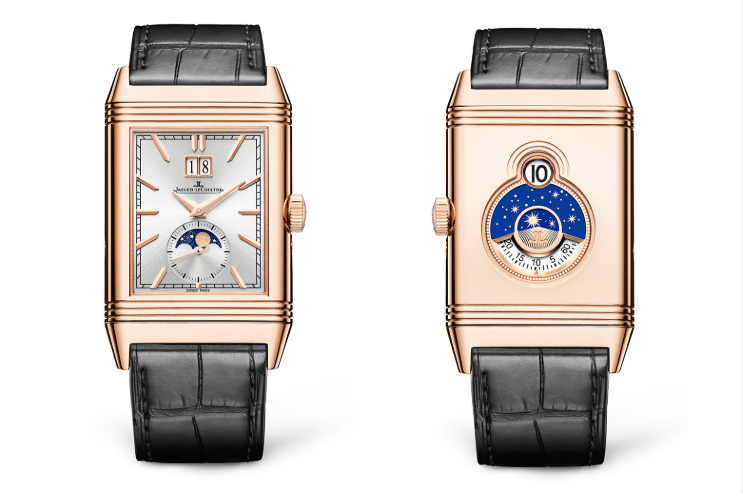 Jaeger-LeCoultre Reverso